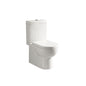 Rio Back to Wall Toilet Suite - TSBWRW-640