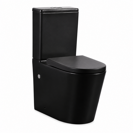 Toilet Suite