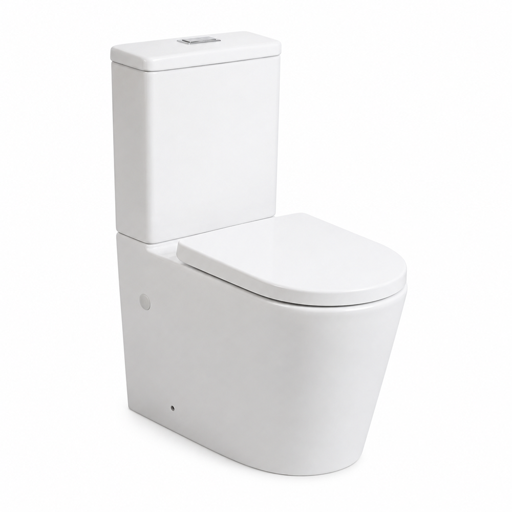 Toilet Suite