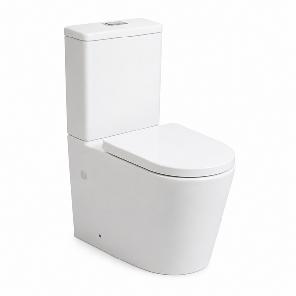 Toilet Suite