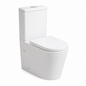 Toilet Suite