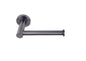 JESS Toilet Roll Holder in Gun Metal
