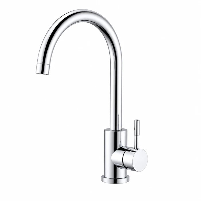 Regio Pull-Out Kitchen Mixer Lead-Free Brass 36  Swivel Spout