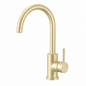 Round Kitchen Mixer