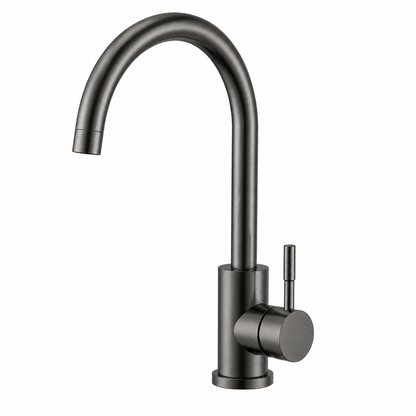 Round Kitchen Mixer