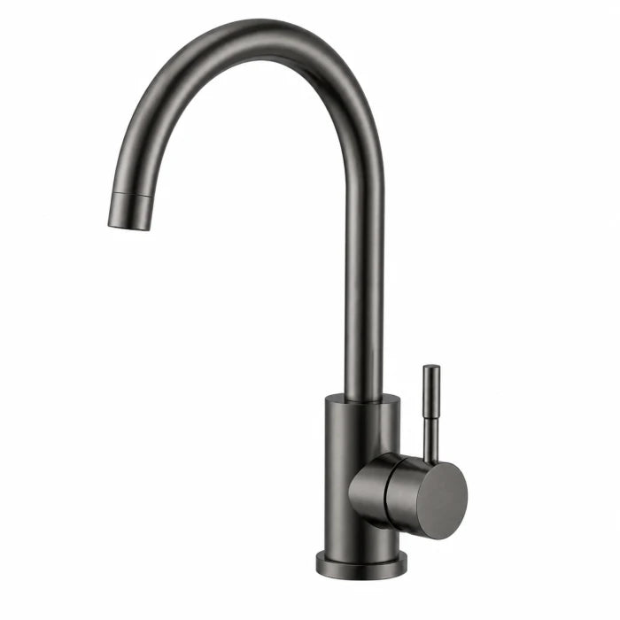 Regio Pull-Out Kitchen Mixer Lead-Free Brass 36  Swivel Spout