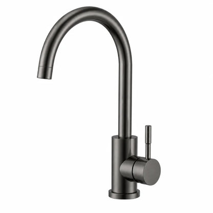 Regio Pull-Out Kitchen Mixer Lead-Free Brass 36  Swivel Spout