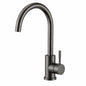 Regio Pull-Out Kitchen Mixer Lead-Free Brass 36  Swivel Spout
