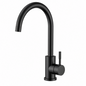 Round Kitchen Mixer