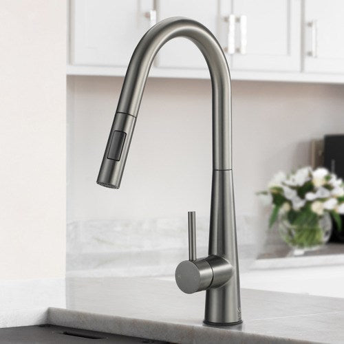 Pull Out Kitchen Mixer