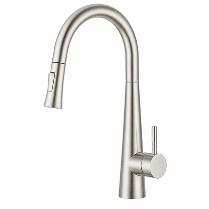 Pull Out Kitchen Mixer