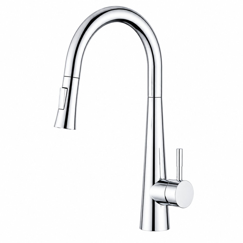 Pull Out Kitchen Mixer