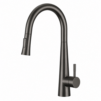 Pull Out Kitchen Mixer