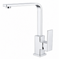 Square Kitchen Mixer