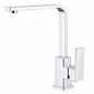 Regio Kitchen Sink Mixer Tap