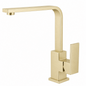 Square Kitchen Mixer