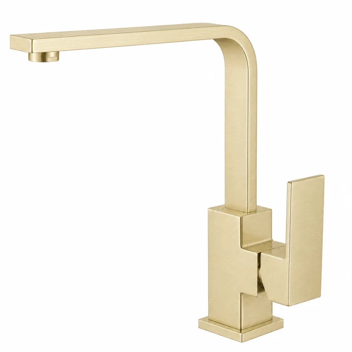 Regio Kitchen Sink Mixer Tap