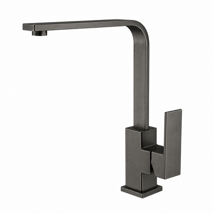 Square Kitchen Mixer