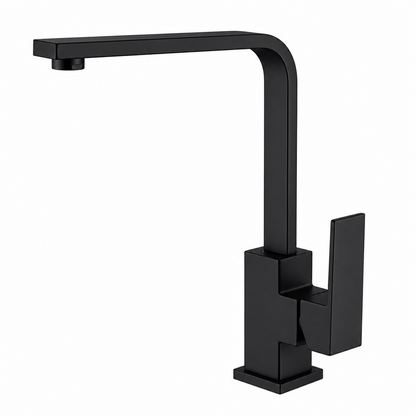 Square Kitchen Mixer