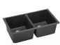 Double Bowl Granite Sink