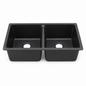 Double Bowl Granite Sink