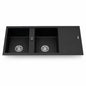 Black Granite Sink