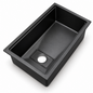 Black Granite Sink S