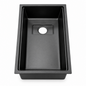 Black Granite Sink S