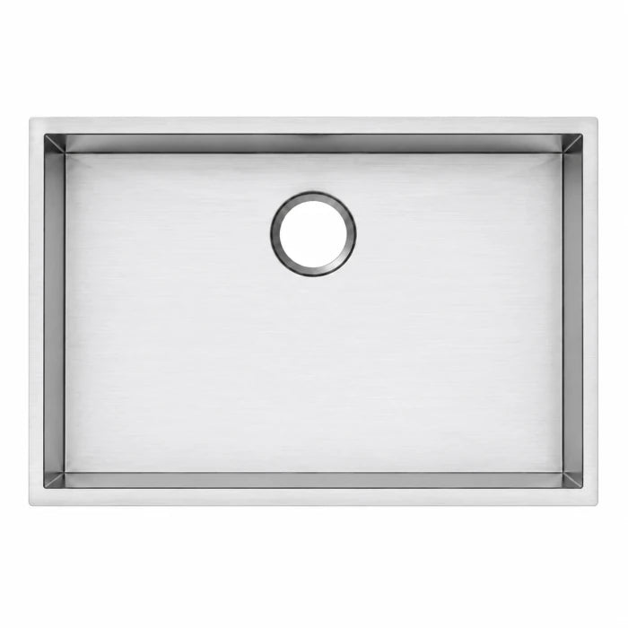 Regio Milano Stainless Steel Sink 8344 Serial