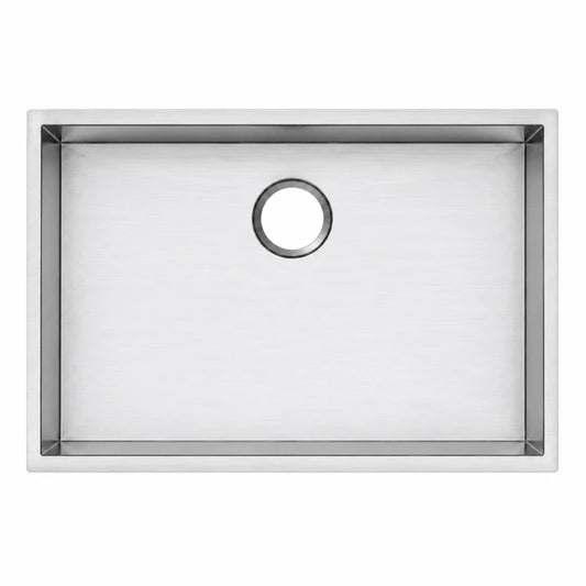 Regio Milano Stainless Steel Sink 8344 Serial