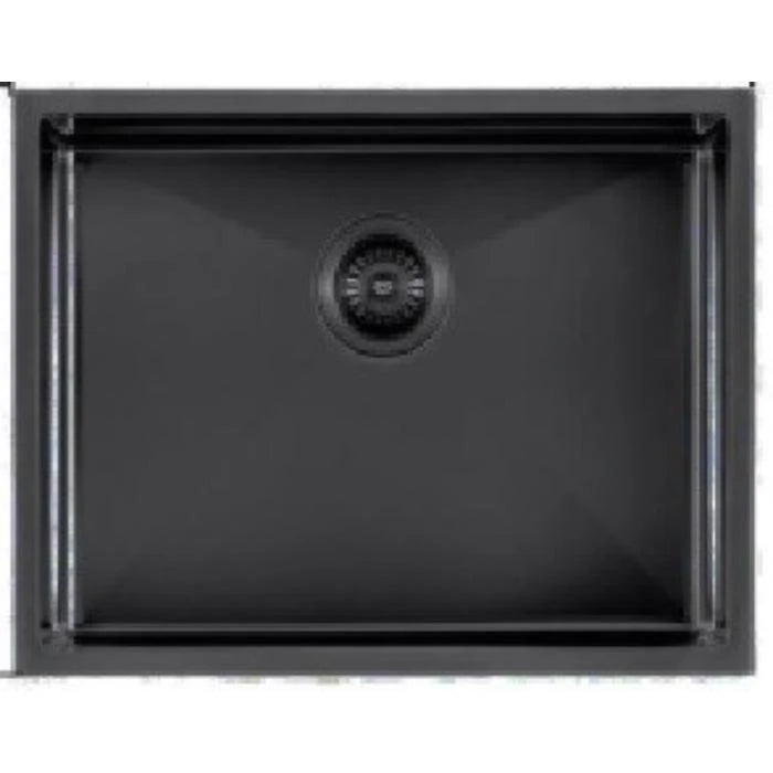 Regio KSSHS 5045 Series Handcrafted 304 Stainless Steel Kitchen Sink
