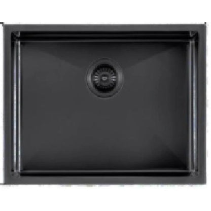 Regio KSSHS 5045 Series Handcrafted 304 Stainless Steel Kitchen Sink