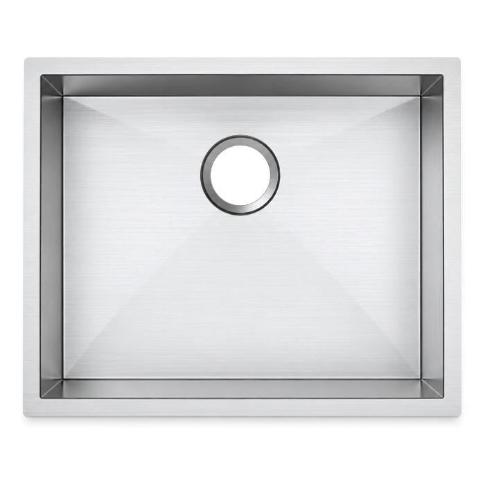 Stainless Steel Sink - Single Bowl