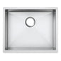 Stainless Steel Sink - Single Bowl