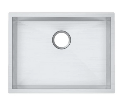 Stainless Steel Sink - Single Bowl