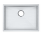 Stainless Steel Sink - Single Bowl