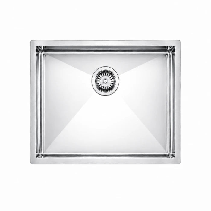 Regio  KSSHS 8045 Series Handcrafted 304 Stainless Steel Kitchen Sink