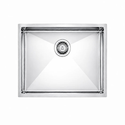 Regio  KSSHS 8045 Series Handcrafted 304 Stainless Steel Kitchen Sink