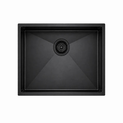 Regio  KSSHS 8045 Series Handcrafted 304 Stainless Steel Kitchen Sink