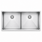 Stainless Steel Sink Double Bowl 1080x450x200