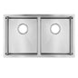 Stainless Steel Sink - Single Bowl