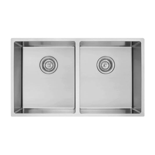 Regio Urban Stainless Steel Single Bowl Utility Sink 8155 Serial