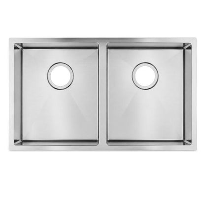 Stainless Steel Sink - Single Bowl