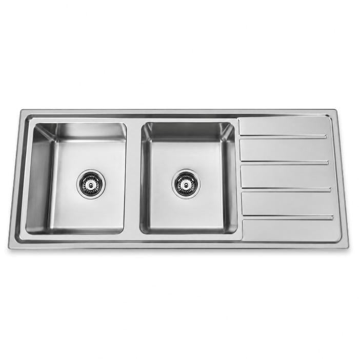 Kitchen Sink