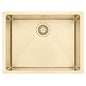Stainless Steel Sink Single Bowl 440x440x200