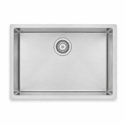 Regio KSSPS 544420 Series  Stainless Steel Kitchen Sink