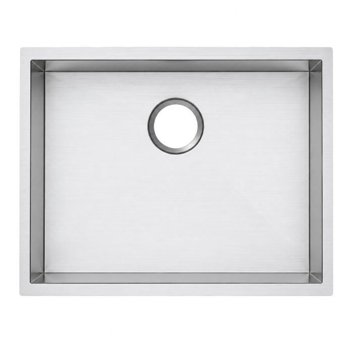 Stainless Steel Sink - Single Bowl