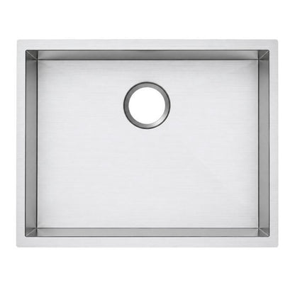Stainless Steel Sink - Single Bowl