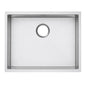 Stainless Steel Sink - Single Bowl