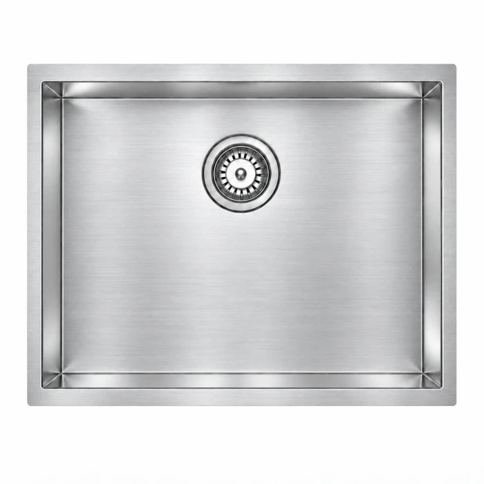 Regio KSSPS 744420 Series  Stainless Steel Kitchen Sink